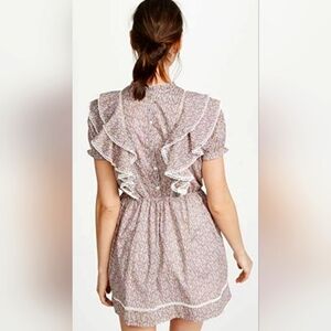 dRA Los Angeles Dress